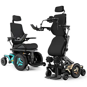 כסאות גלגלים ממונעים