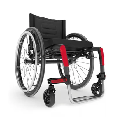 Wheelchairs