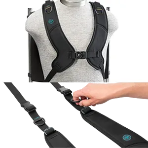 أحزمة للكراسي المتحركة
