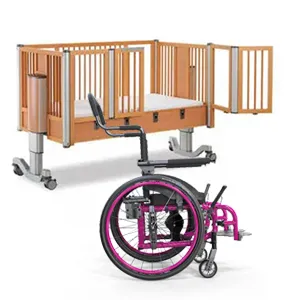 معدات للاطفال