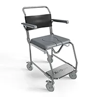 JH1000 Sliding footplate