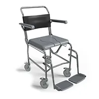 JH2000 Swing-away footrests