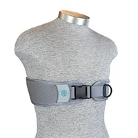 Rapid-Dry Bath Belts