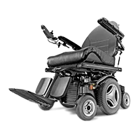 Permobil M400 Corpus HD