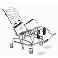 JH5000 Tilt-in-space adjustable seat