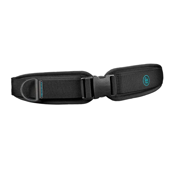 2-Point Padded Hip Belts