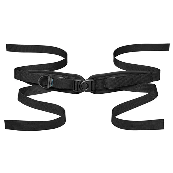 4-Point Padded Hip Belts