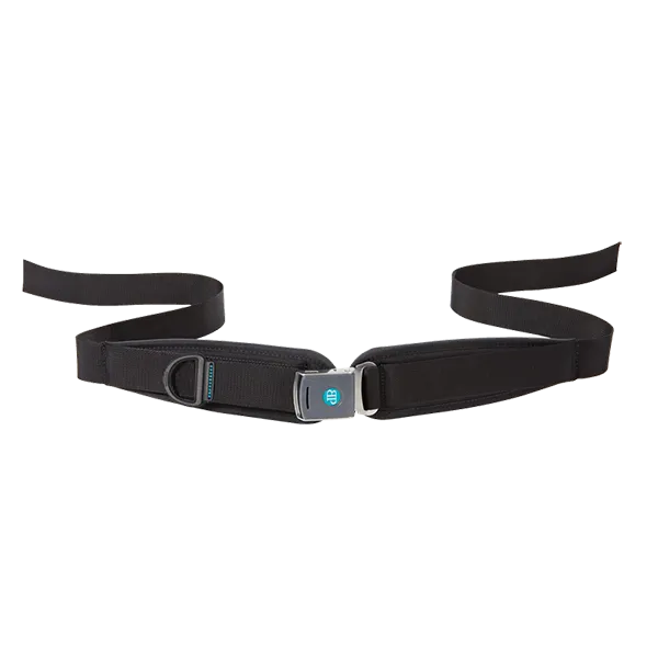 2-Point Padded Hip Belts