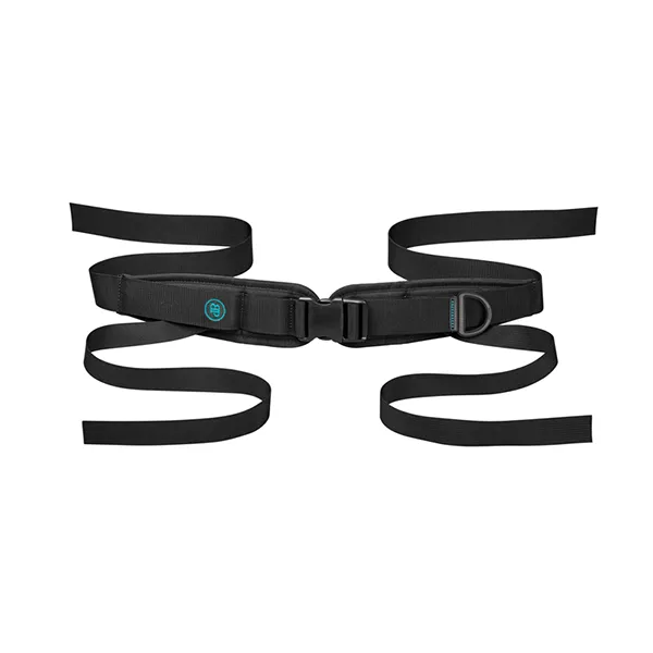 4-Point Padded Hip Belts