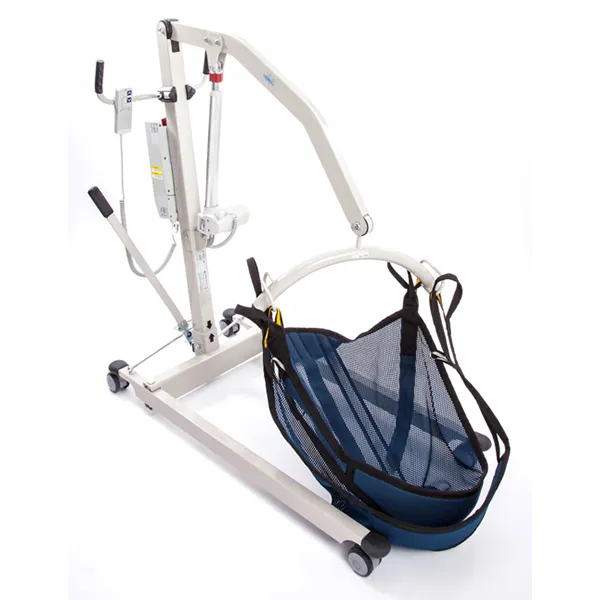 Electric Lifter 170kg