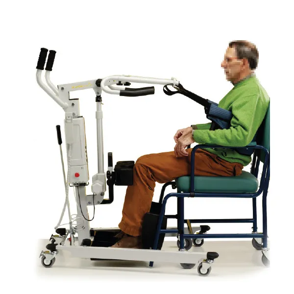 Compact Activity Lifter 200kg
