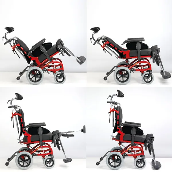 Vario Plus 12.17T kids