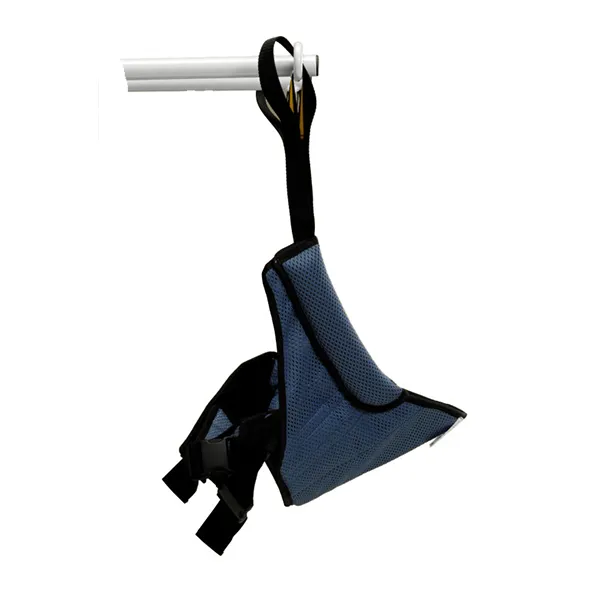 Standard position hammock