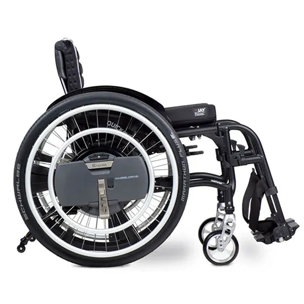 Empulse WheelDrive