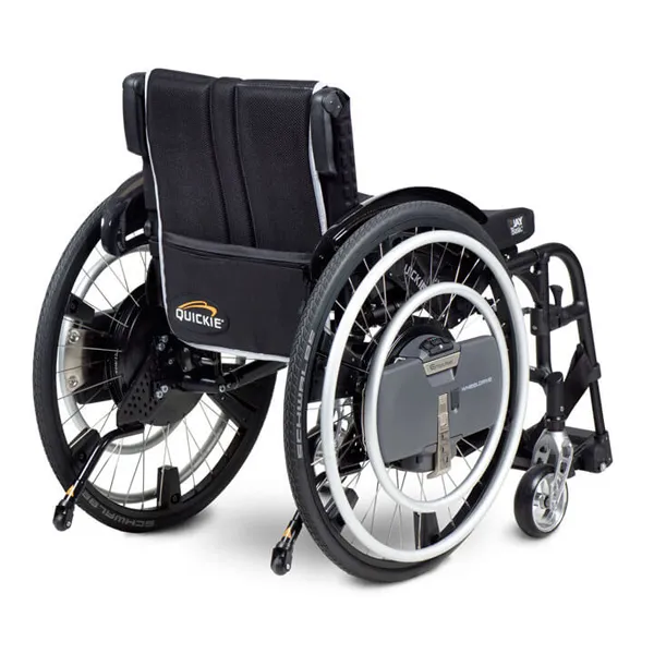 Empulse WheelDrive