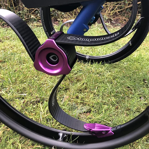 Loopwheels Urban