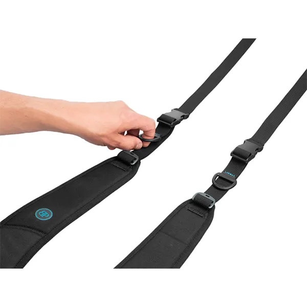 PivotFit Shoulder Harness