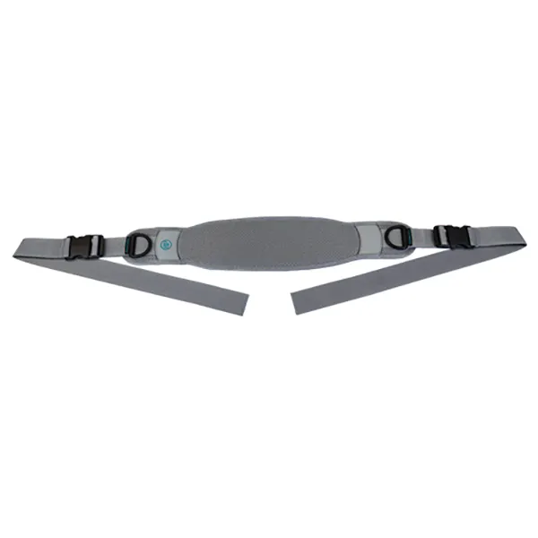 Rapid-Dry Bath Belts