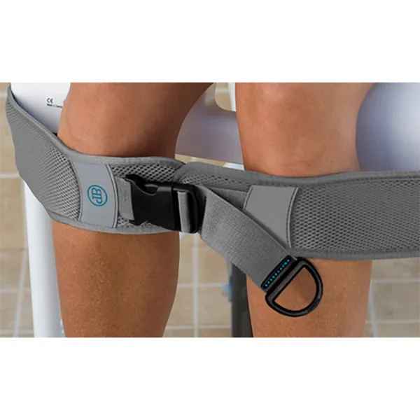 Rapid-Dry Bath Belts