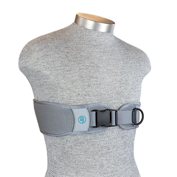 Rapid-Dry Bath Belts