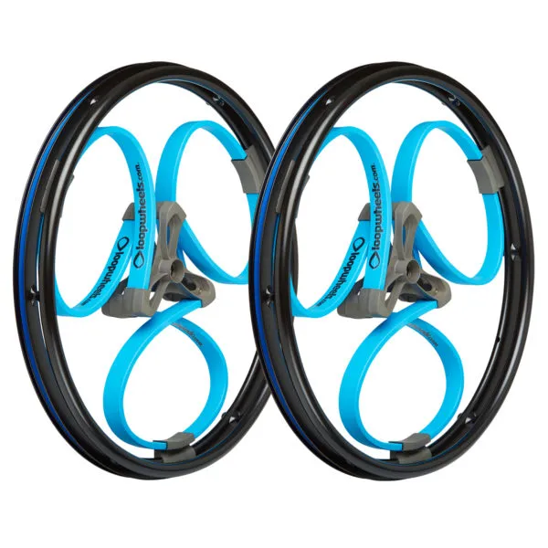 Loopwheels Classics