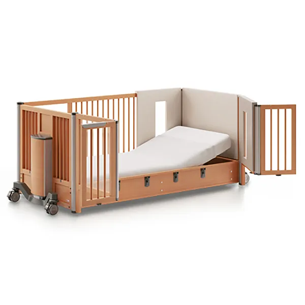 Dino cot