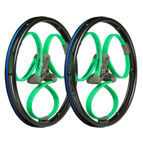 Loopwheels Classics