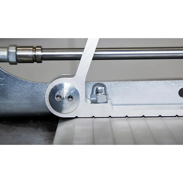 iRAMP Vehicle Three-piece