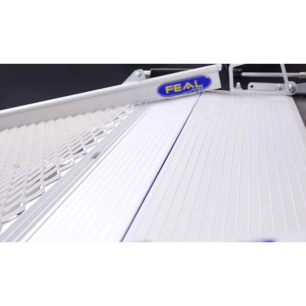 iRAMP Vehicle Two-piece