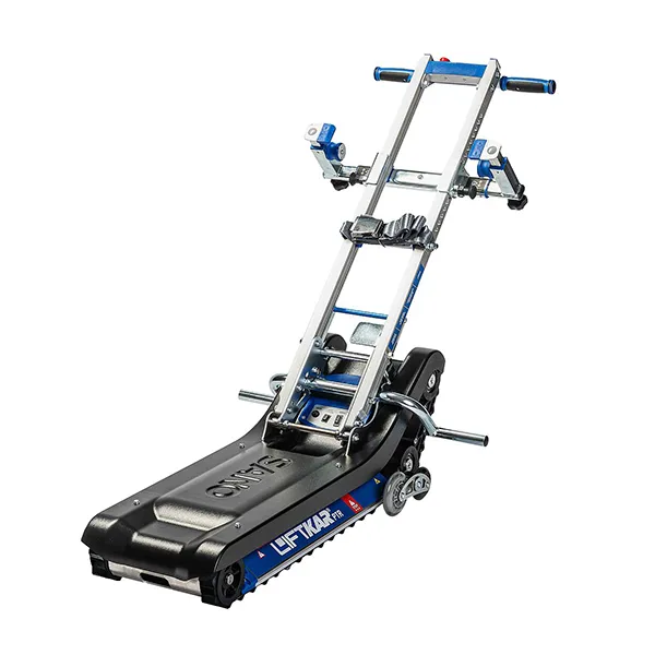 Sano Liftkat PTR