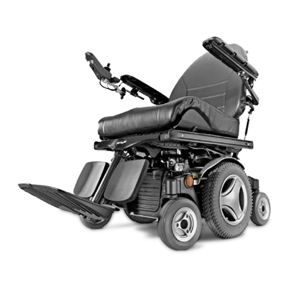 Permobil M400 Corpus HD