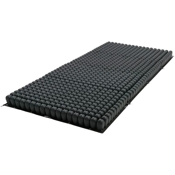 ROHO DRY FLOATATION Mattress Overlay System