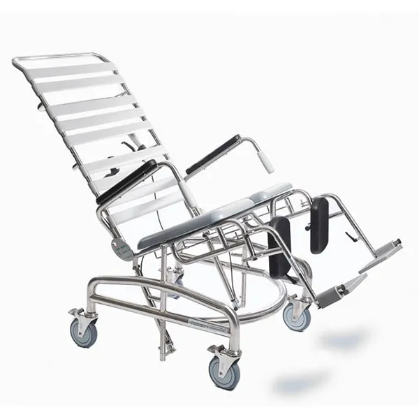 JH5000 Tilt-in-space adjustable seat