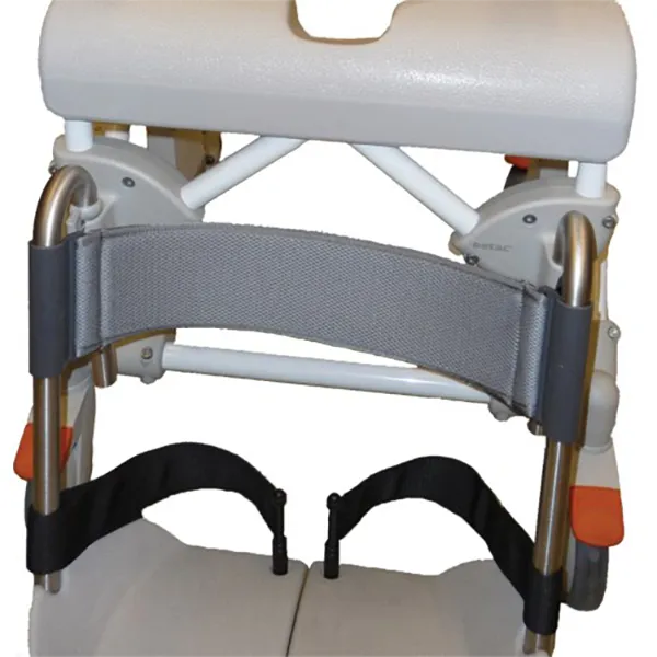 Shower Chair Calf Support