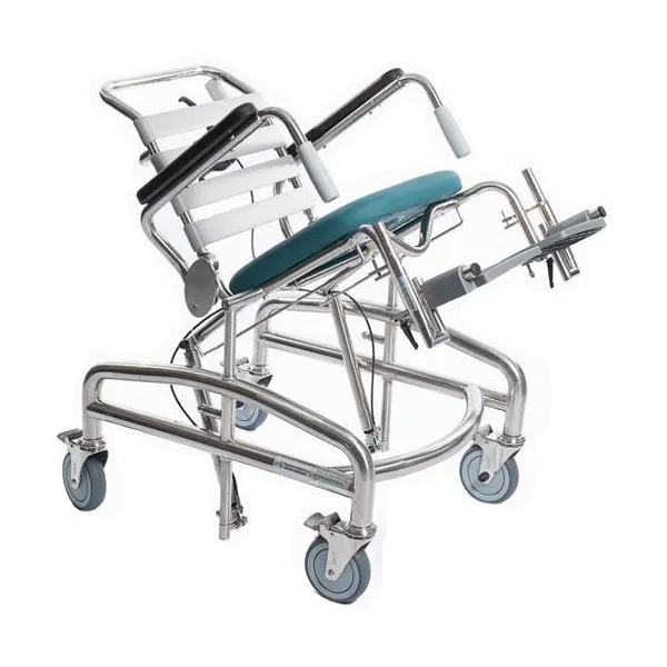 Juvo Tilt-in-space kids