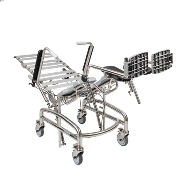 JH5000 Tilt-in-space