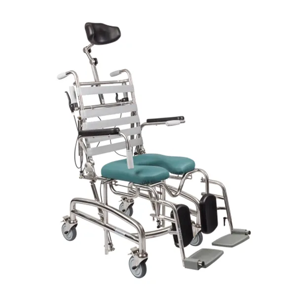 JH5000 Tilt-in-space