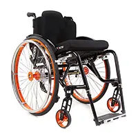 כסאות גלגלים אקטיביים