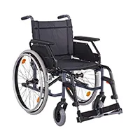 כסאות גלגלים בסיסיים