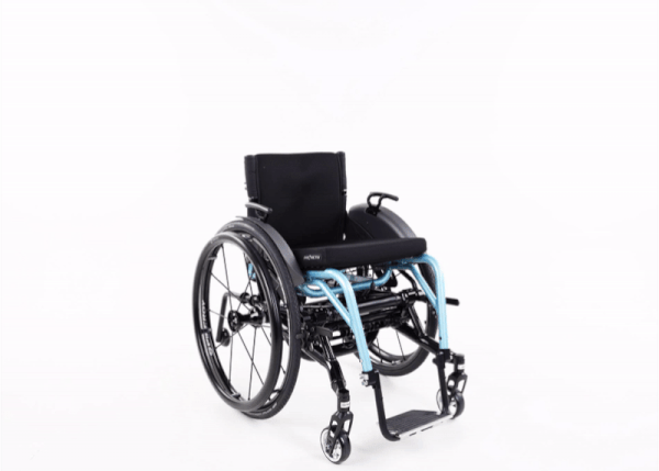 lift-activ כסא גלגלים מתרומם